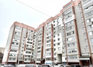 Продается 3-комнатная квартира, 88.1 м2, Рязанская область, улица Стройкова, 18