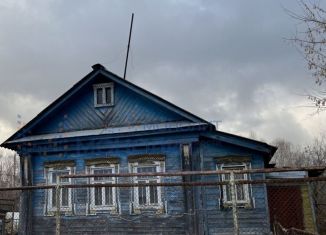 Продам дом, 39.9 м2, деревня Новоликеево, Советская улица, 4