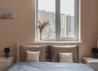 Продам двухкомнатную квартиру, 49.5 м2, Санкт-Петербург, проспект Героев, 18, Красносельский район