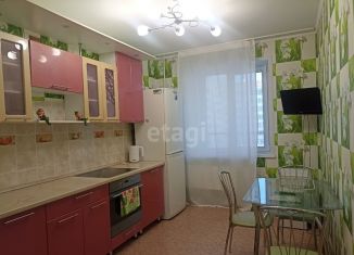 Продается 2-комнатная квартира, 80.3 м2, Кемерово, улица Авроры, 14, ЖК Радужный