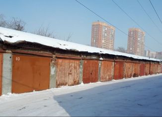 Аренда гаража, 18 м2, Новосибирская область, Северная улица, 45А