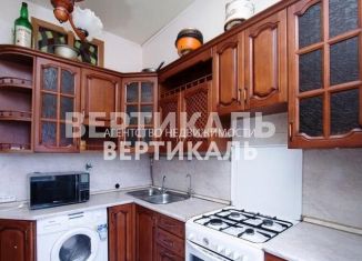 Сдается в аренду 3-ком. квартира, 85 м2, Москва, Лесная улица, 63с1, Лесная улица