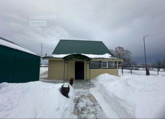 Продам дом, 82.9 м2, деревня Максим Горький