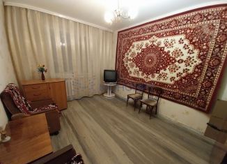 2-комнатная квартира на продажу, 46 м2, Нижний Новгород, улица Веденяпина, 32, метро Комсомольская