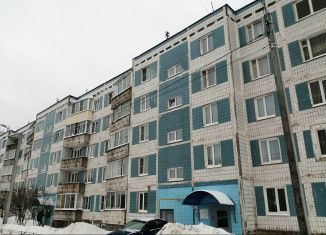 Трехкомнатная квартира в аренду, 65 м2, Сергиев Посад, Ярославское шоссе, 8