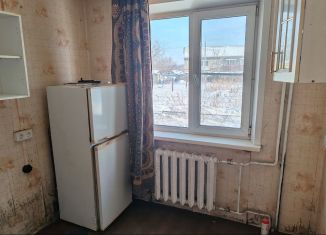 Продается однокомнатная квартира, 31 м2, Новосибирская область, Строительная улица, 10