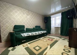 Продам трехкомнатную квартиру, 53.5 м2, Новокузнецк, улица Смирнова, 14