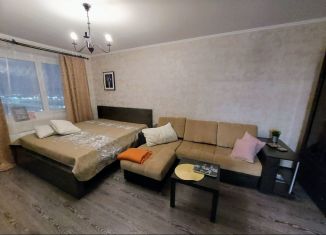 Сдам в аренду 1-комнатную квартиру, 36 м2, Тюменская область, улица Федюнинского