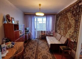 Продажа 2-комнатной квартиры, 40 м2, Свердловская область, улица Пархоменко, 139