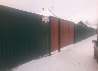 Продажа дома, 50 м2, Куртамыш, улица Спартака, 20