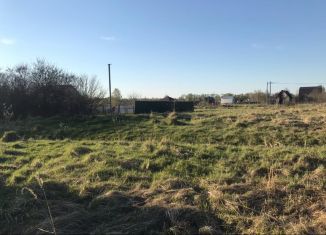 Продаю земельный участок, 1400 сот., деревня Родня