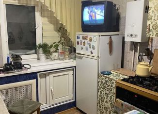 Продаю 2-комнатную квартиру, 44.2 м2, Ульяновская область, проспект Нариманова, 33