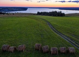 Продается земельный участок, 6 сот., деревня Пеньки