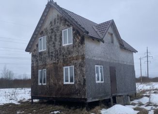 Дом на продажу, 96 м2, рабочий посёлок Шимск