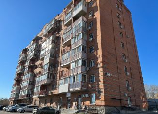 Продам однокомнатную квартиру, 35.4 м2, Хабаровский край, Беломорская улица, 19А