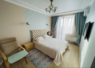 3-комнатная квартира на продажу, 88.4 м2, Омская область, улица 25 лет Октября, 15