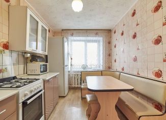 Продаю трехкомнатную квартиру, 74.9 м2, Стерлитамак, улица Карла Маркса, 91