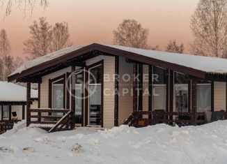 Продажа дома, 135 м2, Экопосёлок-парк Сибирские просторы