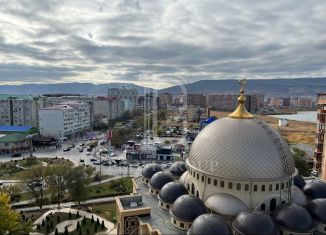 Трехкомнатная квартира на продажу, 87 м2, Махачкала, ЖК Времена Года, улица Времена Года, 1