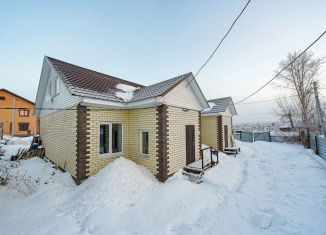 Дом на продажу, 230 м2, посёлок Плодопитомник, Водозаборная улица, 808