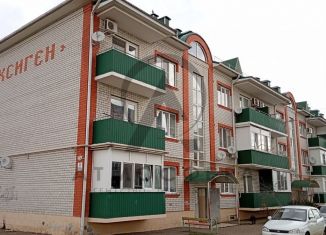 Продаю однокомнатную квартиру, 34.3 м2, Апшеронск, микрорайон Соцгородок, 25