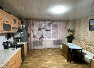 Трехкомнатная квартира на продажу, 66.1 м2, Красноярский край, Талнахская улица, 27