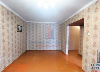 Продажа двухкомнатной квартиры, 42.3 м2, Серпухов, Центральная улица, 179А