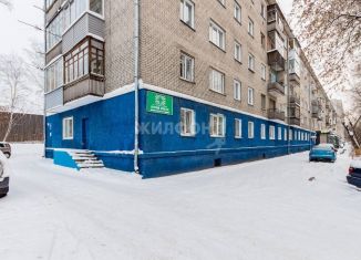 Продам 1-комнатную квартиру, 30 м2, Новосибирск, Звёздная улица, 9, Первомайский район