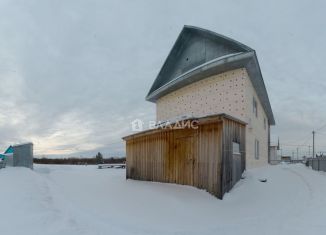 Дом на продажу, 136 м2, Тобольск, улица Карла Маркса