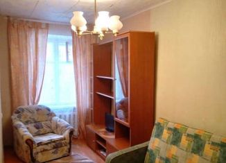 Сдаю в аренду 2-комнатную квартиру, 33 м2, Московская область, Полевая улица