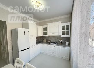 Продажа трехкомнатной квартиры, 75 м2, Грозный, улица Сайханова, 133к1