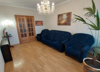 3-комнатная квартира на продажу, 63.6 м2, Симферополь, улица Маршала Жукова, 5, Железнодорожный район