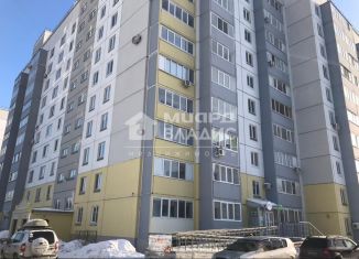 Продается 1-ком. квартира, 33 м2, Омск, 2-я Поселковая улица, 18, ЖК Модерн