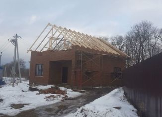 Продаю дом, 163 м2, деревня Малёвка