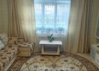 Продается 4-комнатная квартира, 76.2 м2, поселок городского типа Шушенское, 3-й микрорайон, 25
