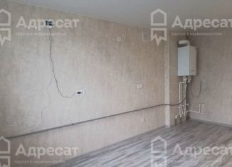 Однокомнатная квартира на продажу, 37 м2, Волгоградская область, улица Химина, 6