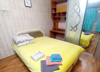 Аренда однокомнатной квартиры, 33 м2, Хабаровск, Владивостокская улица, 53