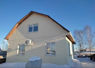 Продажа дома, 90.7 м2, Ачинск, улица Новосёлов, 27