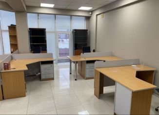 Сдается в аренду офис, 52 м2, Махачкала, проспект Имама Шамиля, 15А
