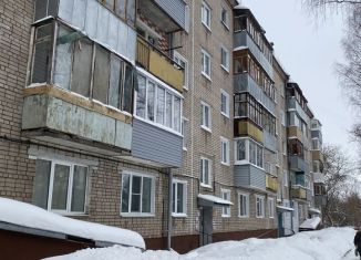 Продажа двухкомнатной квартиры, 40 м2, Ивановская область, 2-я Нагорная улица, 25