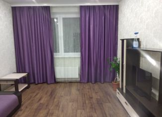 Сдается в аренду 1-ком. квартира, 40 м2, Москва, Белореченская улица, 10к1