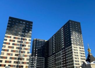 Продаю 2-комнатную квартиру, 33.8 м2, Долгопрудный, Парковая улица, 46к1