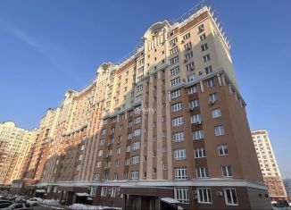 Продается 2-комнатная квартира, 47.2 м2, Кемерово, Волгоградская улица, ЖК Притомский