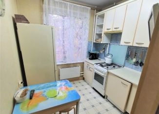 Аренда трехкомнатной квартиры, 59 м2, Москва, метро Юго-Западная, проспект Вернадского, 91к2