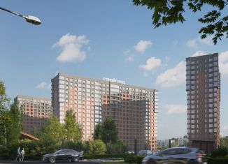 Продается 2-ком. квартира, 69 м2, Ставрополь, Ленинский район