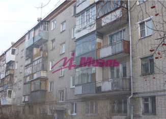 Продается 3-комнатная квартира, 50.5 м2, Екатеринбург, Селькоровская улица, 102к2, Селькоровская улица