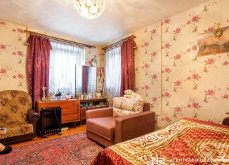 Продажа двухкомнатной квартиры, 48.2 м2, Петрозаводск, Лесной проспект, 45