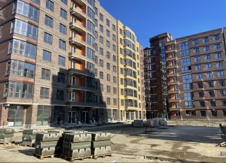 Продаю 1-ком. квартиру, 31.8 м2, Краснодар, улица Западный Обход, 42к4, ЖК Спортивная деревня