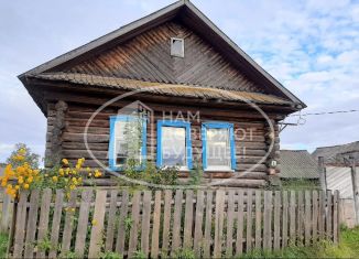 Дом на продажу, 35 м2, деревня Кестым, улица Пастухова, 5
