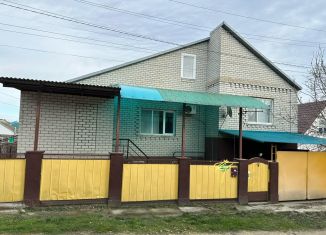 Продается дом, 220 м2, Крымск, Тенистая улица, 13